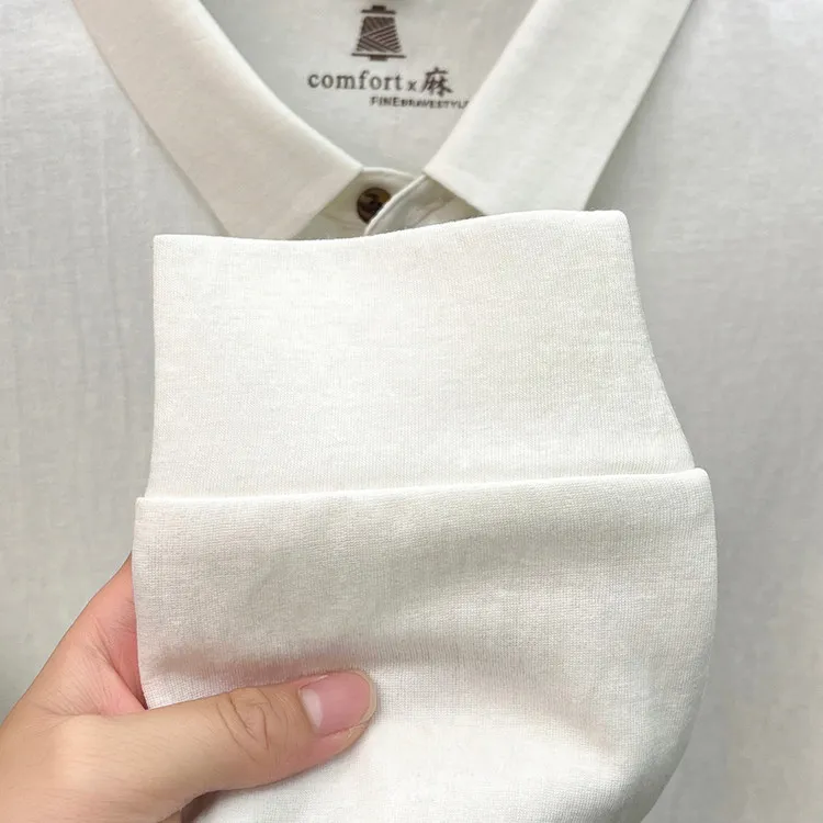 [LP] Long sleeves🎁Free BMW keychain🔑26 Autumn and Winter New Arrival high quality men's lapel POLO long sleeves, made of high quality mercerized cotton fabric, fashionable and elegant, warm and comfortable, delicate and textured to the touch, all details are made with advanced hardware craftsmanship LOGO on the chest, excellent reflection of three-dimensionality, in line with the brand's consistent design style ️Fashionable taste T-shirt with excellent upper body effect ️It can be worn casually or for business, and it can be worn alone without any problem! Sizes: M-4XL (maximum weight can be worn), please state your height and weight when placing an order.